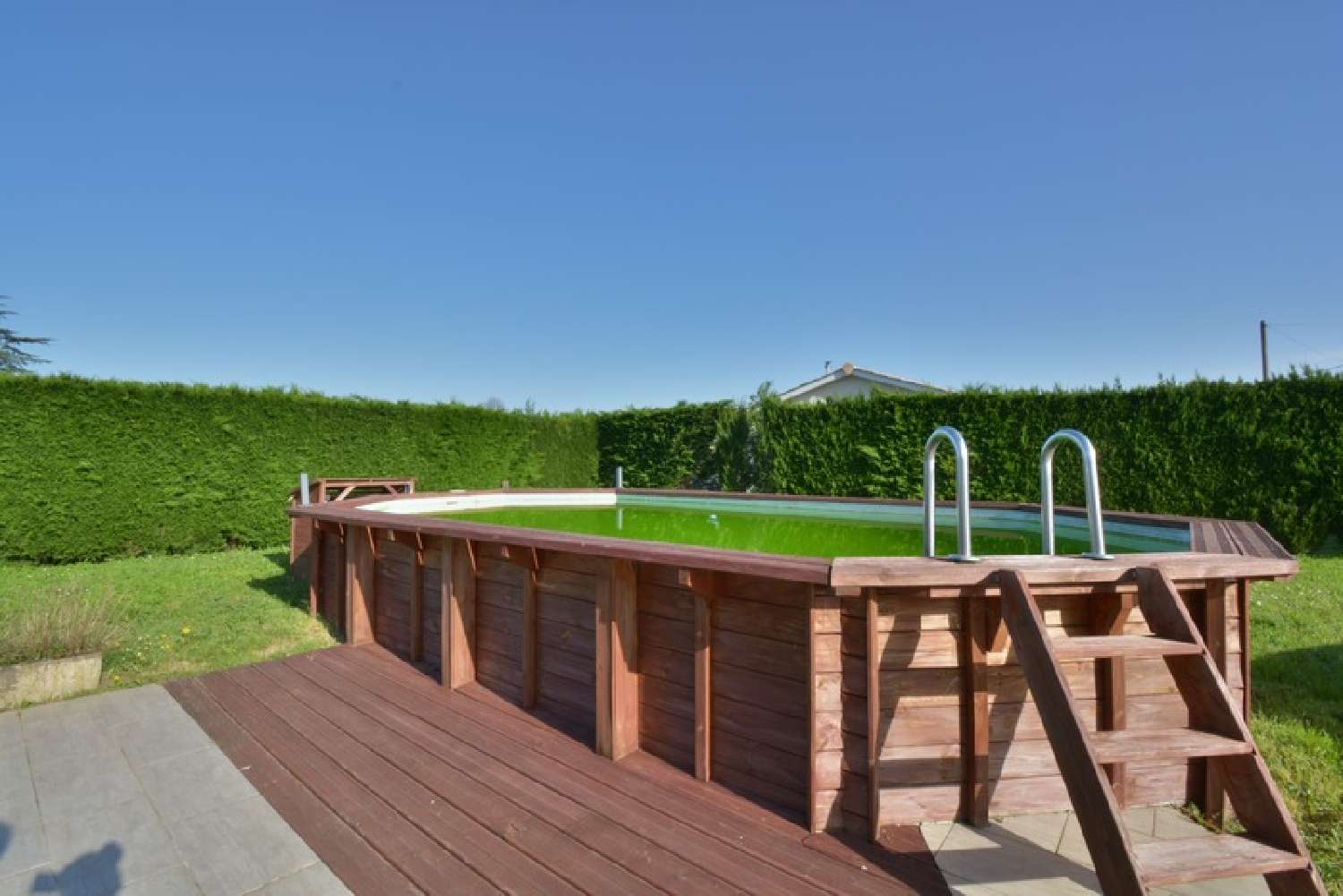  for sale house Saint-Seurin-sur-l'Isle Gironde 3