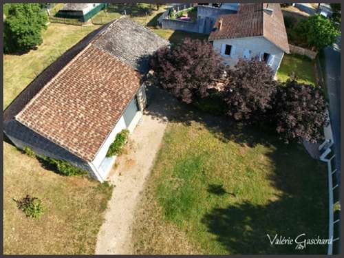 Saint-Seurin-sur-l'Isle Gironde Haus Bild 7363012