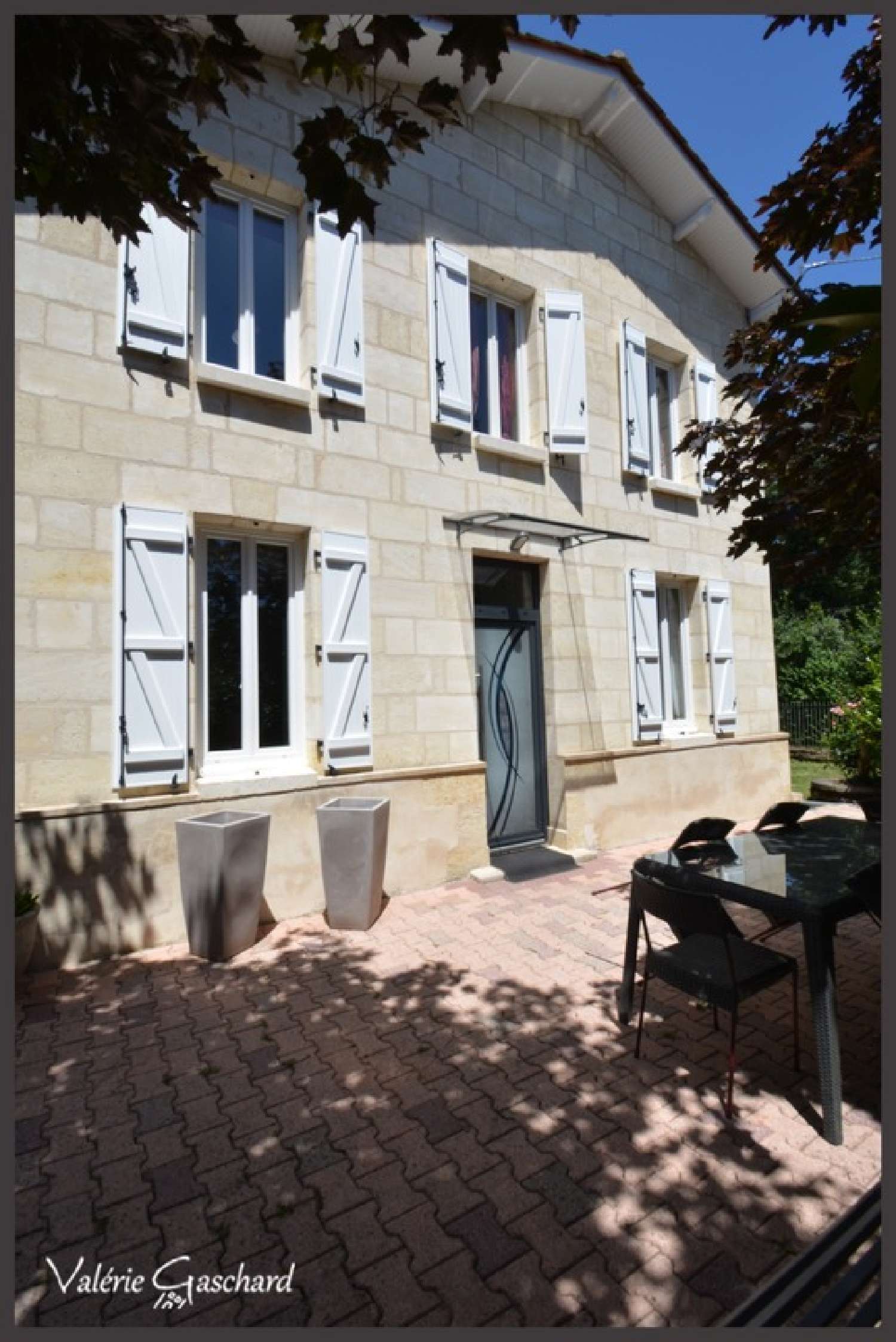  kaufen Haus Saint-Seurin-sur-l'Isle Gironde 2