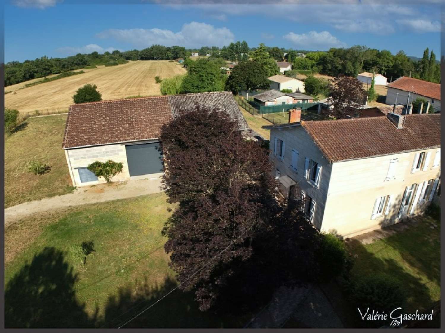  kaufen Haus Saint-Seurin-sur-l'Isle Gironde 3