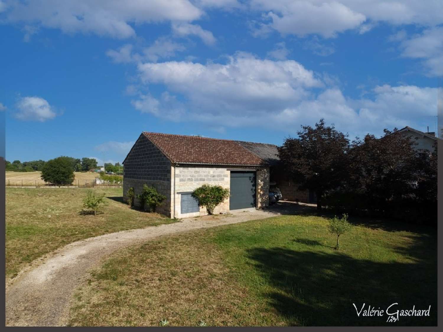  kaufen Haus Saint-Seurin-sur-l'Isle Gironde 4