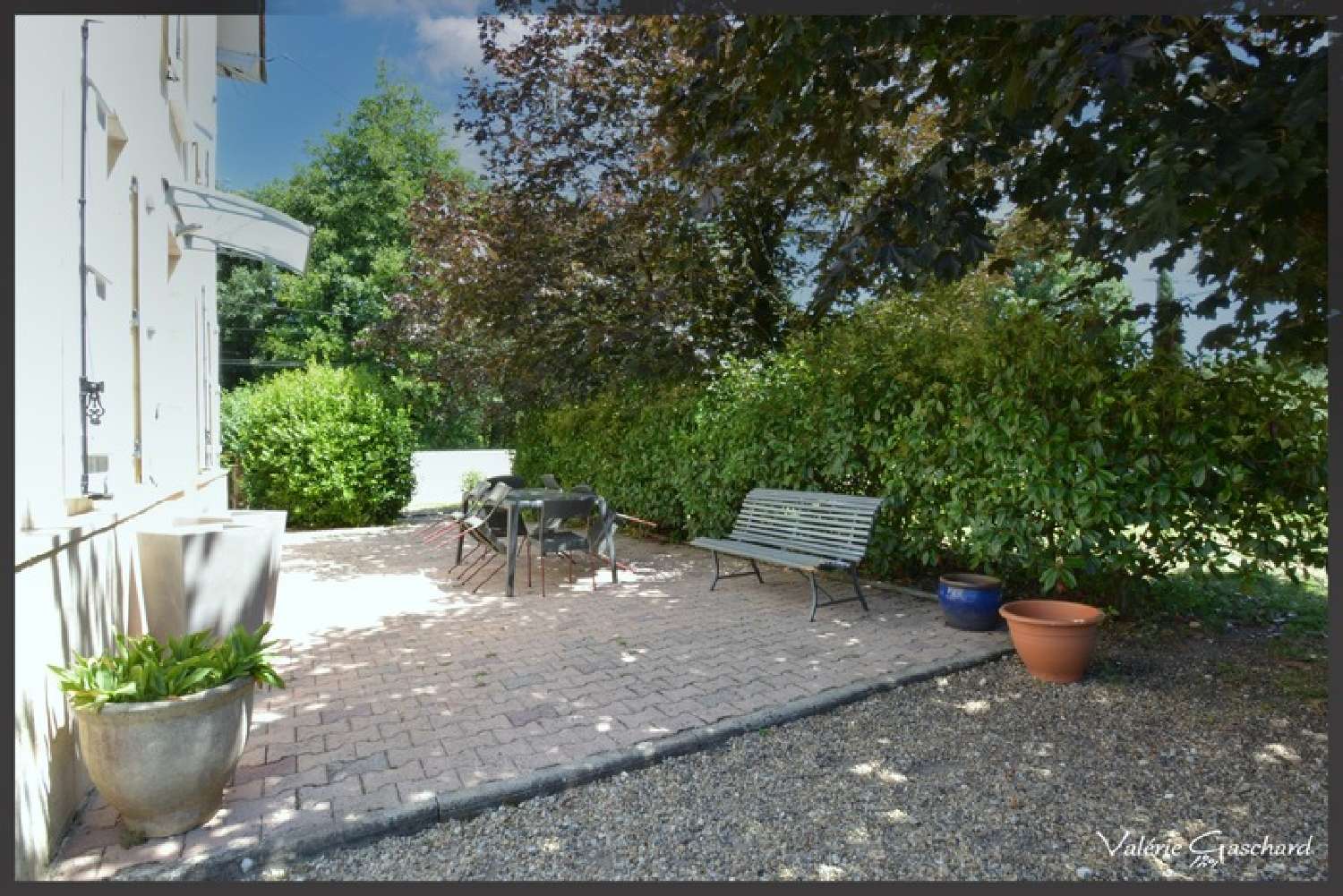  kaufen Haus Saint-Seurin-sur-l'Isle Gironde 5