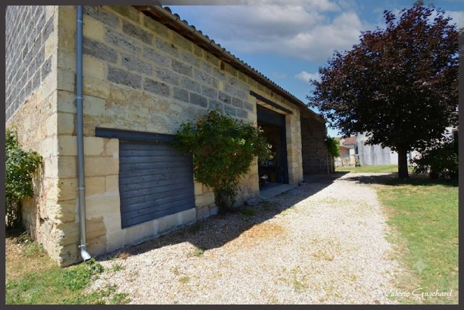  kaufen Haus Saint-Seurin-sur-l'Isle Gironde 7