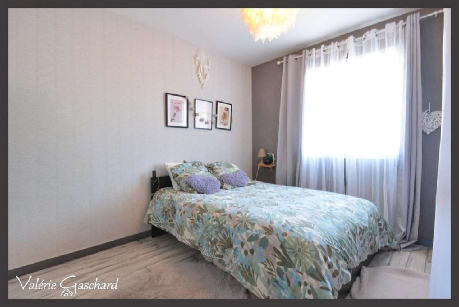  à vendre maison Saint-Seurin-sur-l'Isle Gironde 4