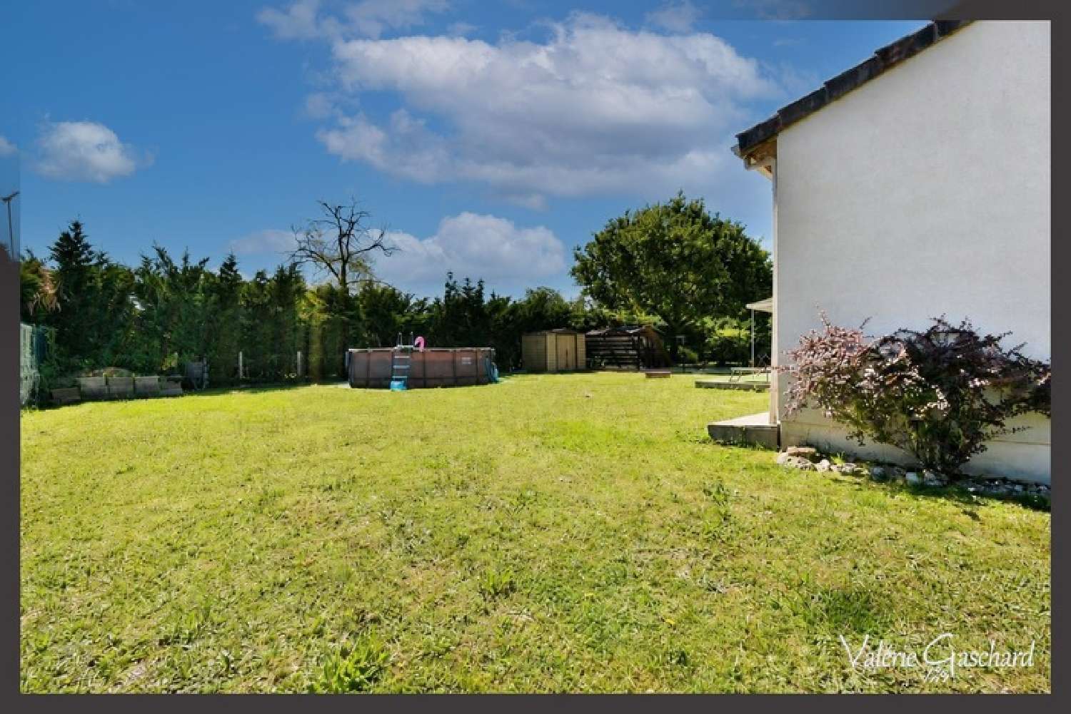  à vendre maison Saint-Seurin-sur-l'Isle Gironde 6