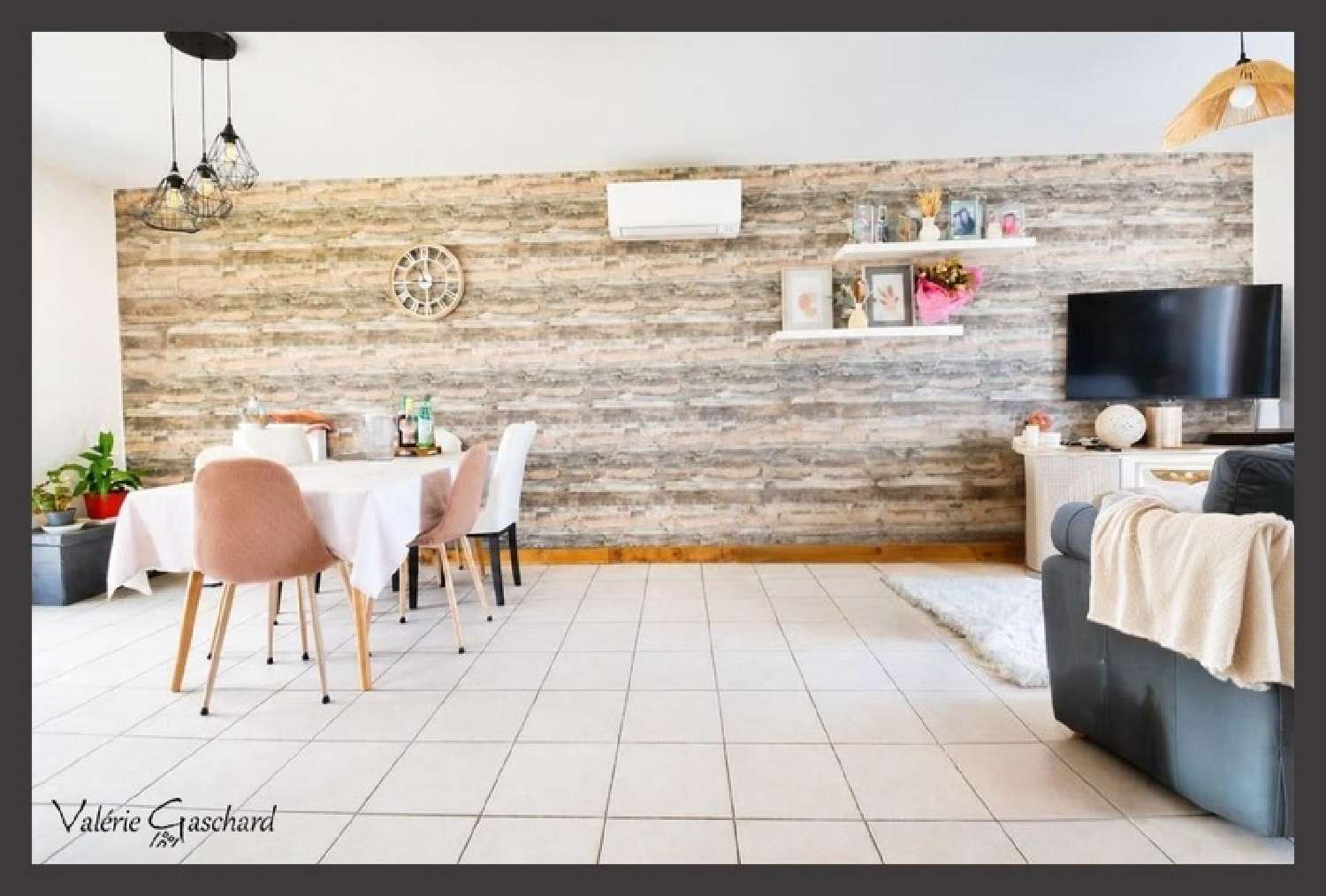  à vendre maison Saint-Seurin-sur-l'Isle Gironde 7