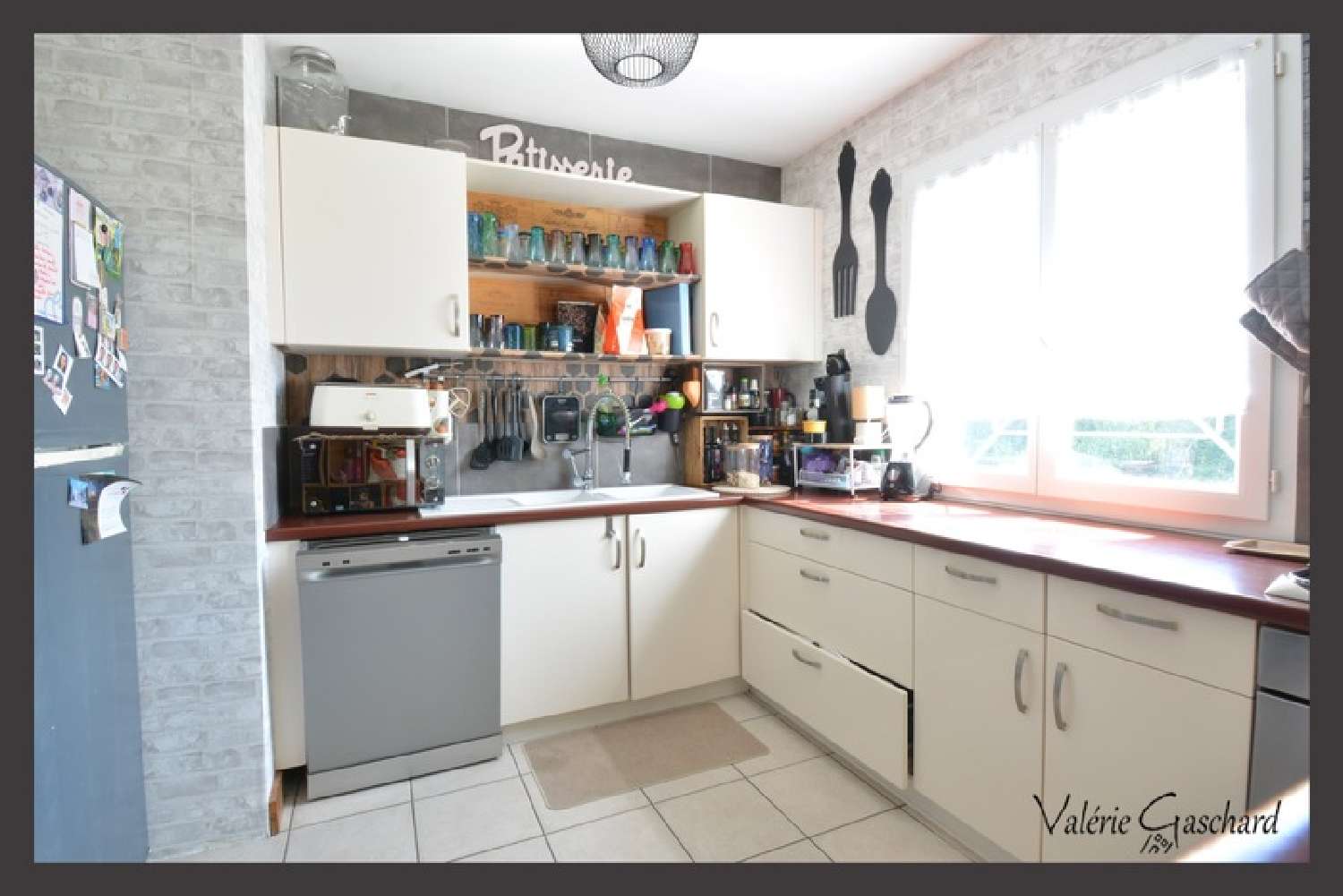  à vendre maison Saint-Seurin-sur-l'Isle Gironde 8