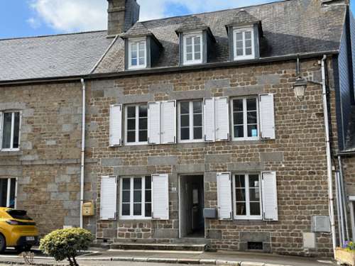 Saint-Sever-Calvados Calvados house foto 7354535