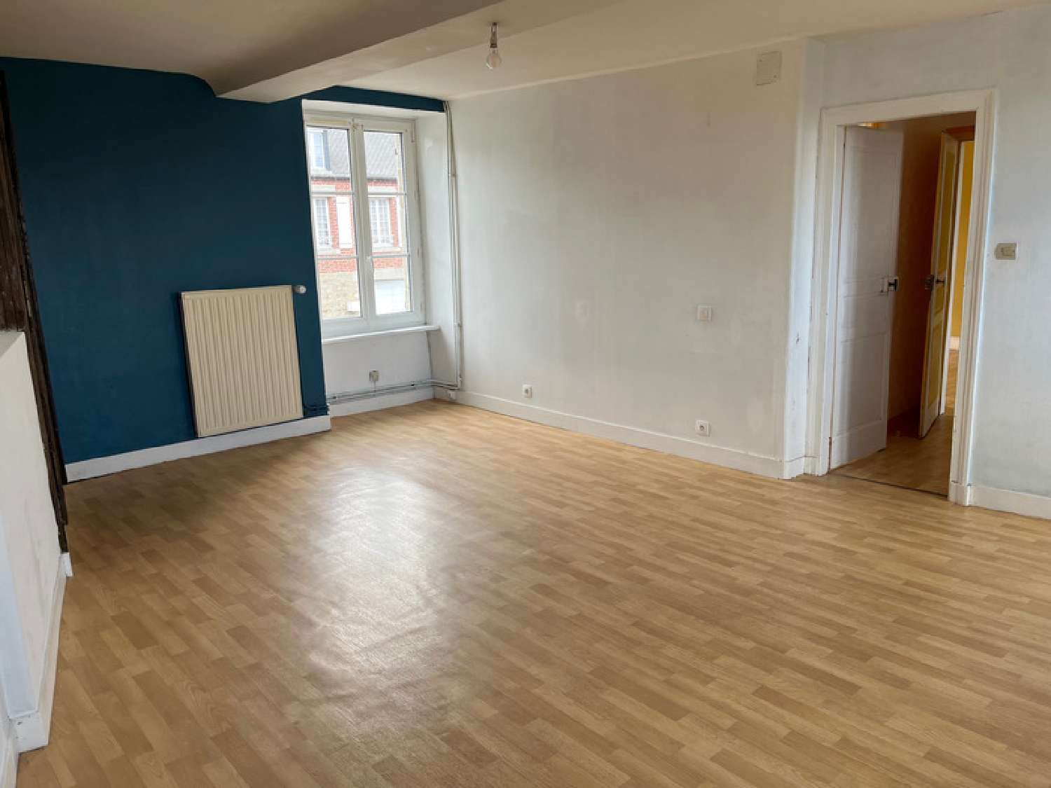  for sale house Saint-Sever-Calvados Calvados 4