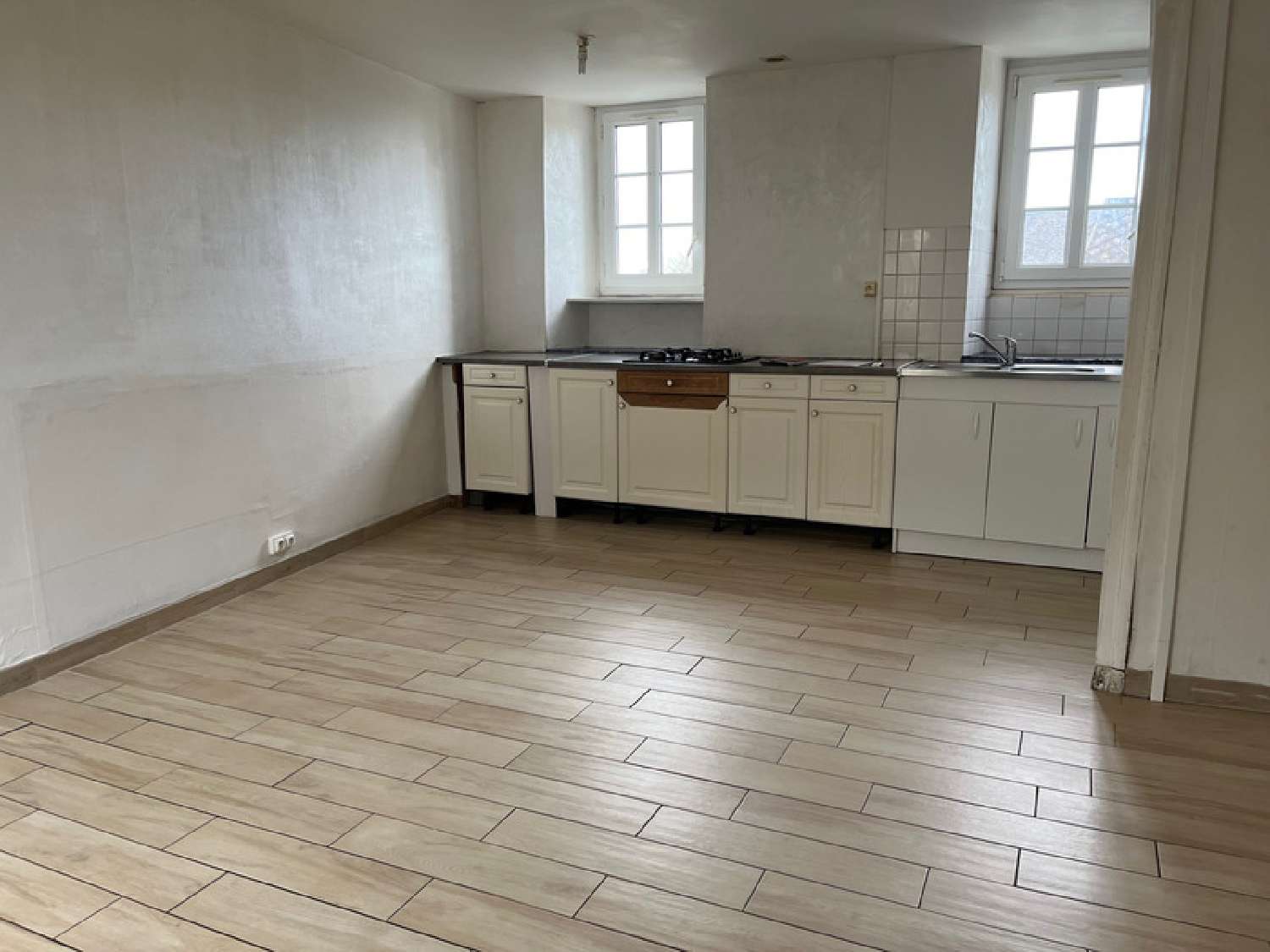  for sale house Saint-Sever-Calvados Calvados 5