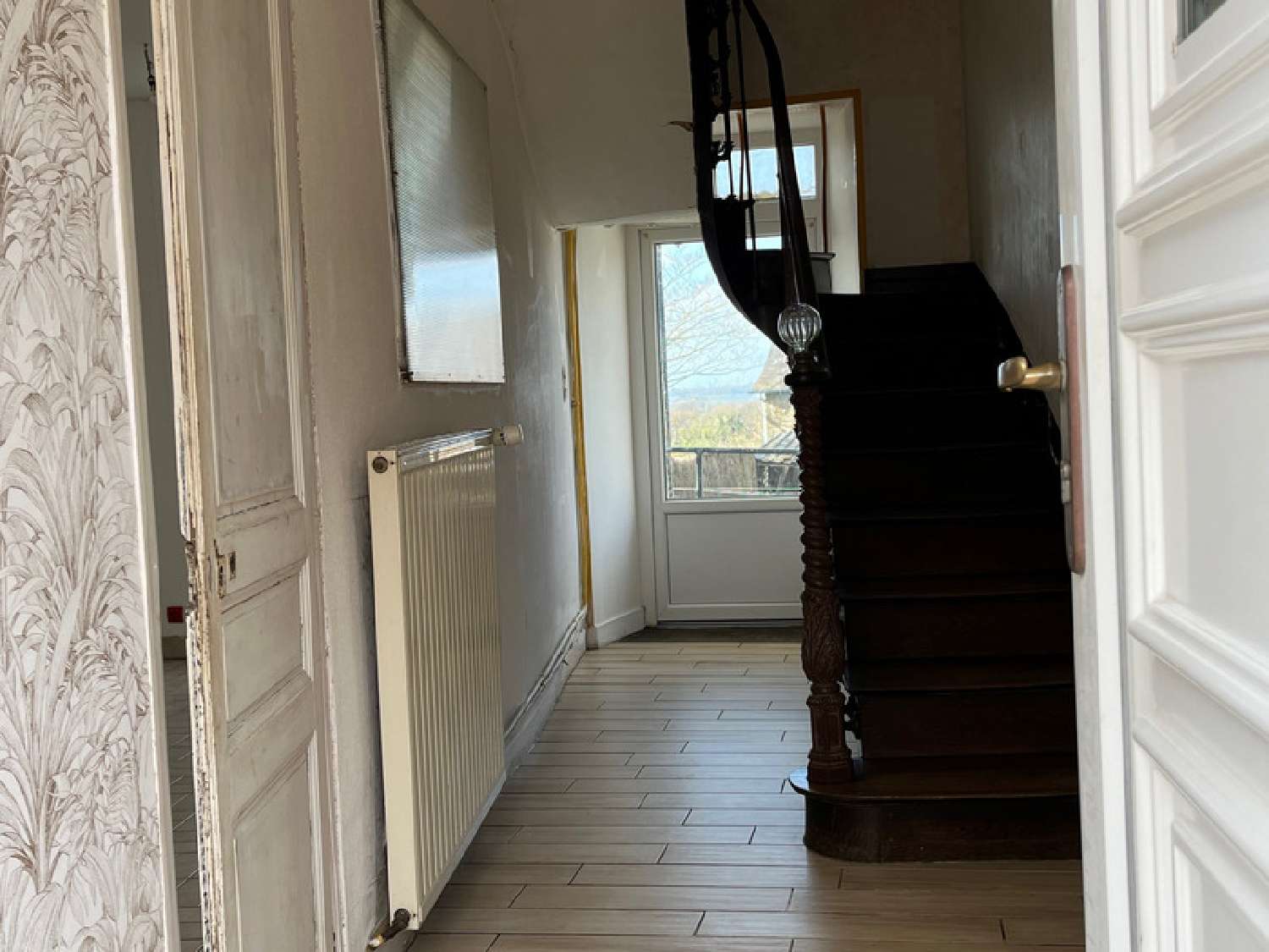  for sale house Saint-Sever-Calvados Calvados 6