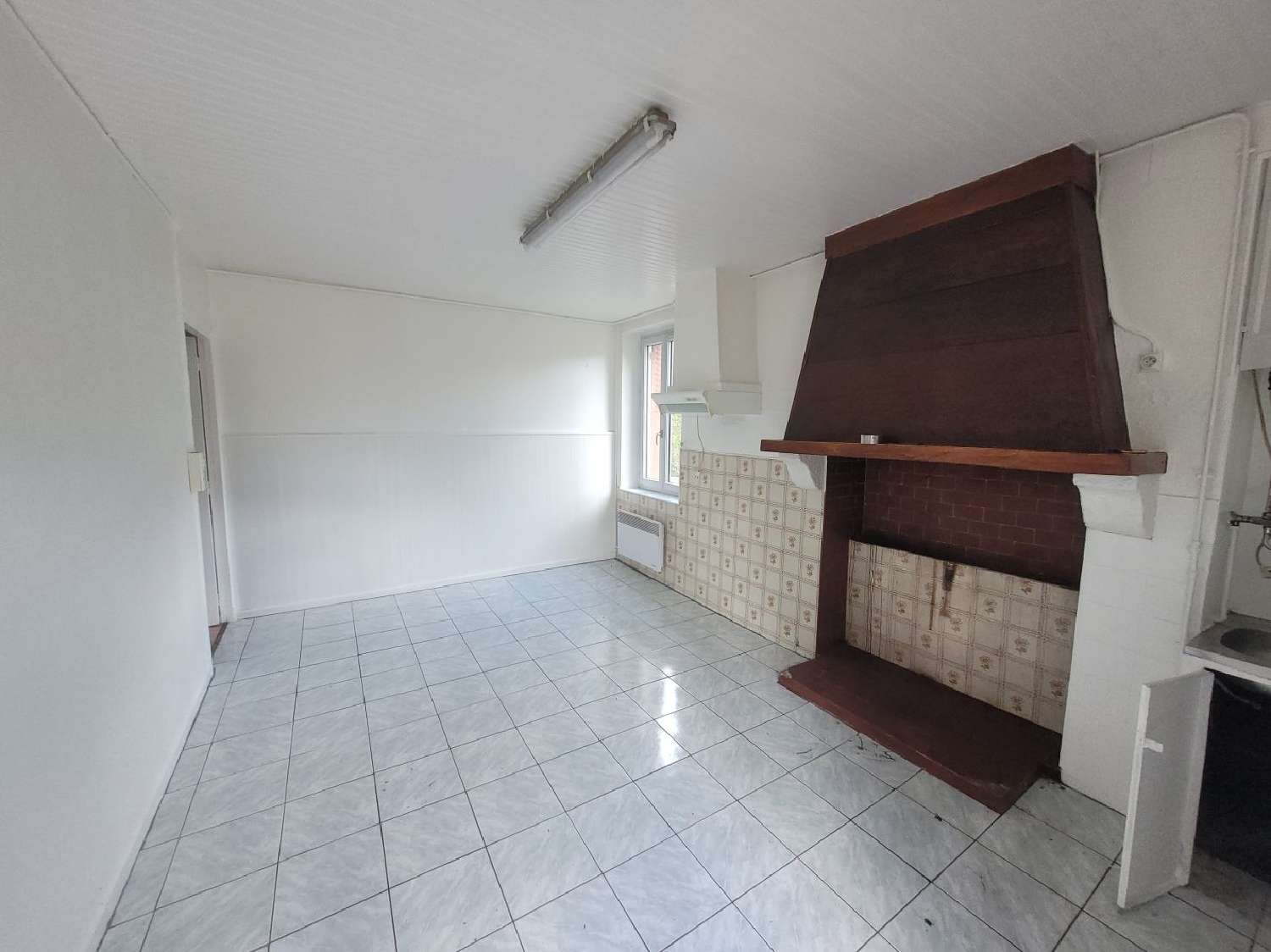 for sale house Saint-Silvain-Bas-le-Roc Creuse 2