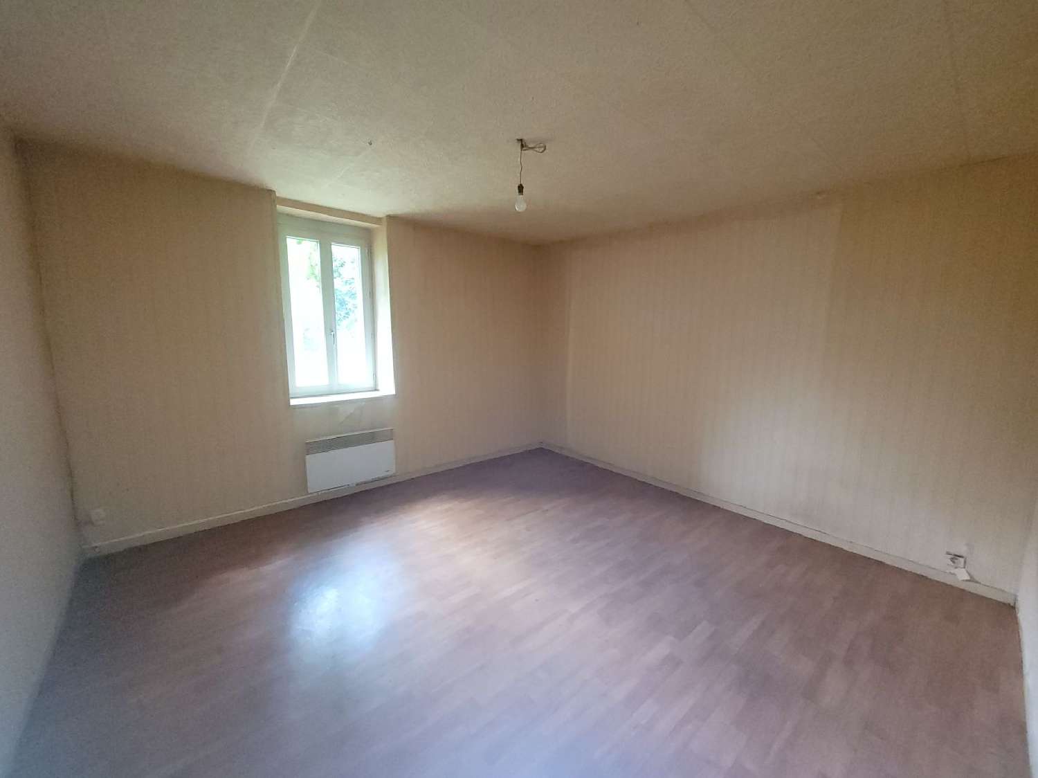  for sale house Saint-Silvain-Bas-le-Roc Creuse 3