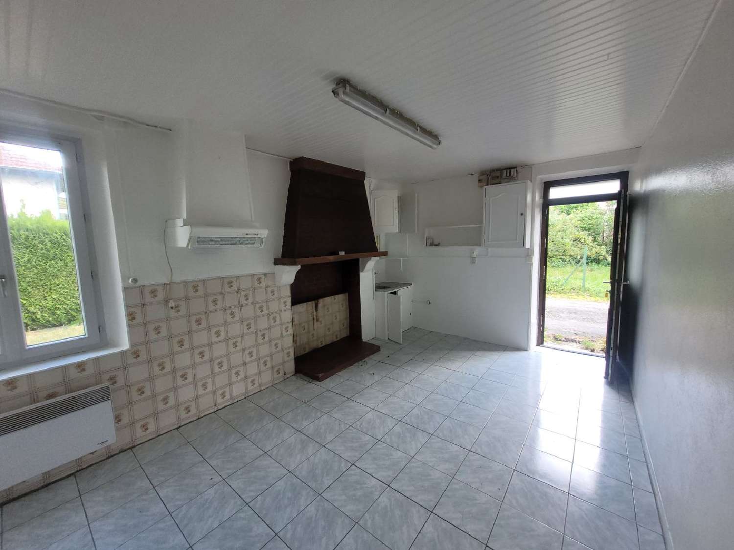  for sale house Saint-Silvain-Bas-le-Roc Creuse 4