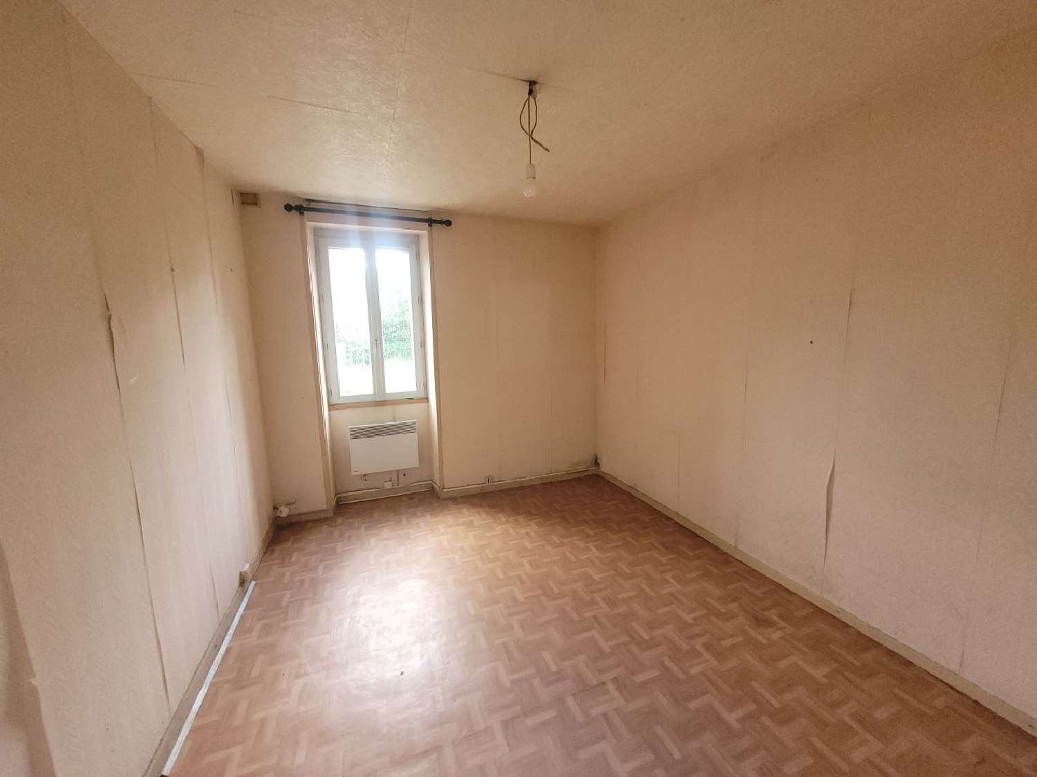  for sale house Saint-Silvain-Bas-le-Roc Creuse 5