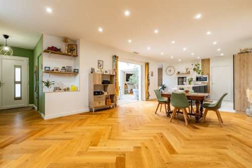 Saint-Sulpice-et-Cameyrac Gironde huis foto 7356998
