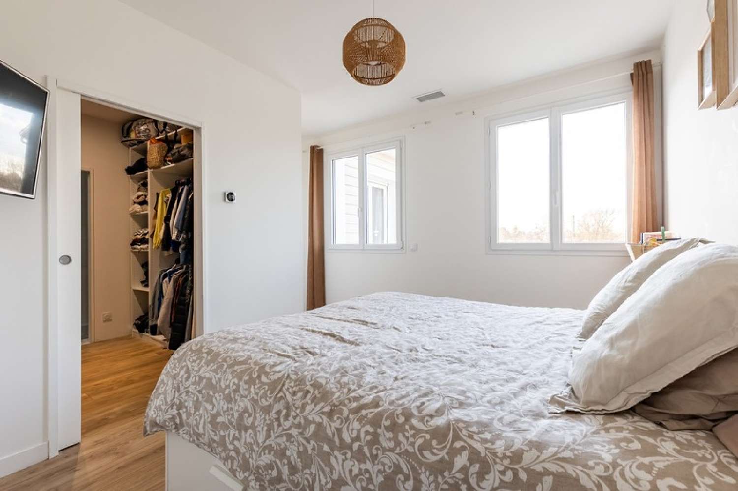  te koop huis Saint-Sulpice-et-Cameyrac Gironde 5
