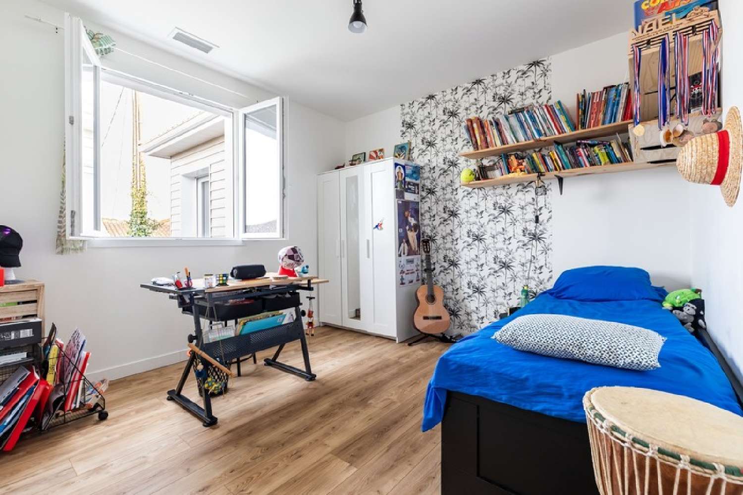  te koop huis Saint-Sulpice-et-Cameyrac Gironde 7