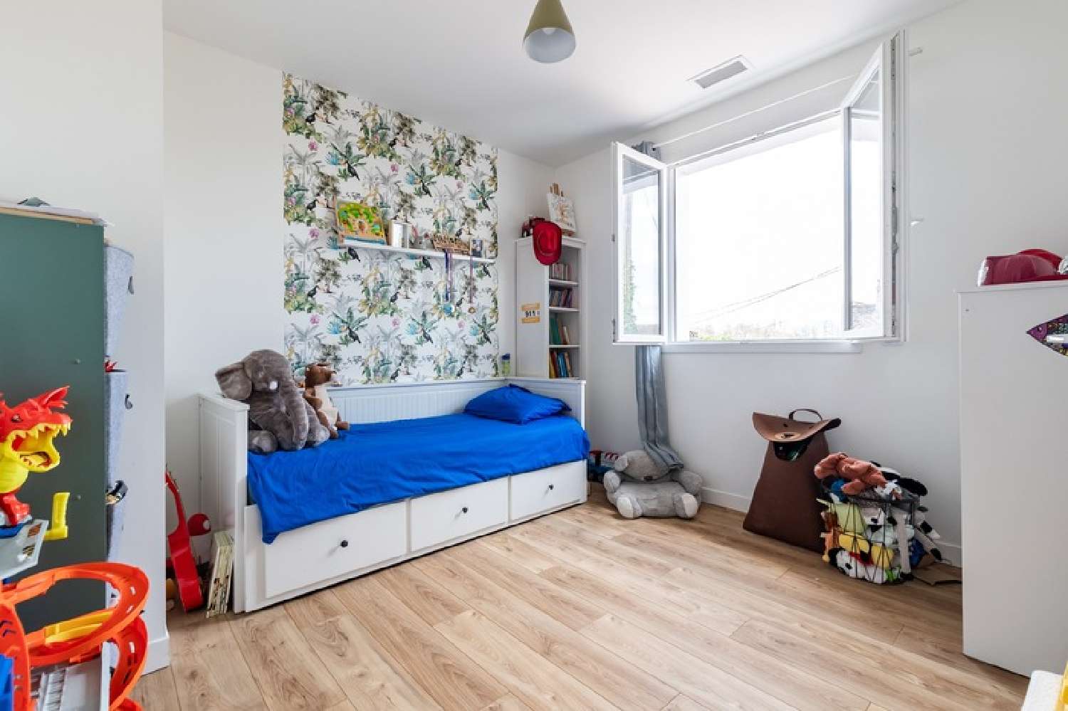  te koop huis Saint-Sulpice-et-Cameyrac Gironde 8