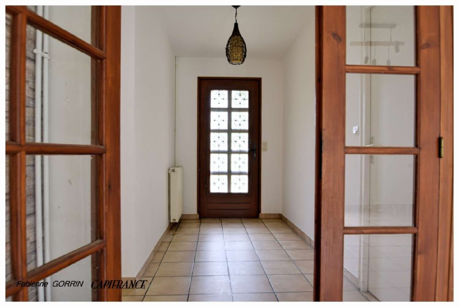 for sale house Saint-Sulpice-d'Arnoult Charente-Maritime 3