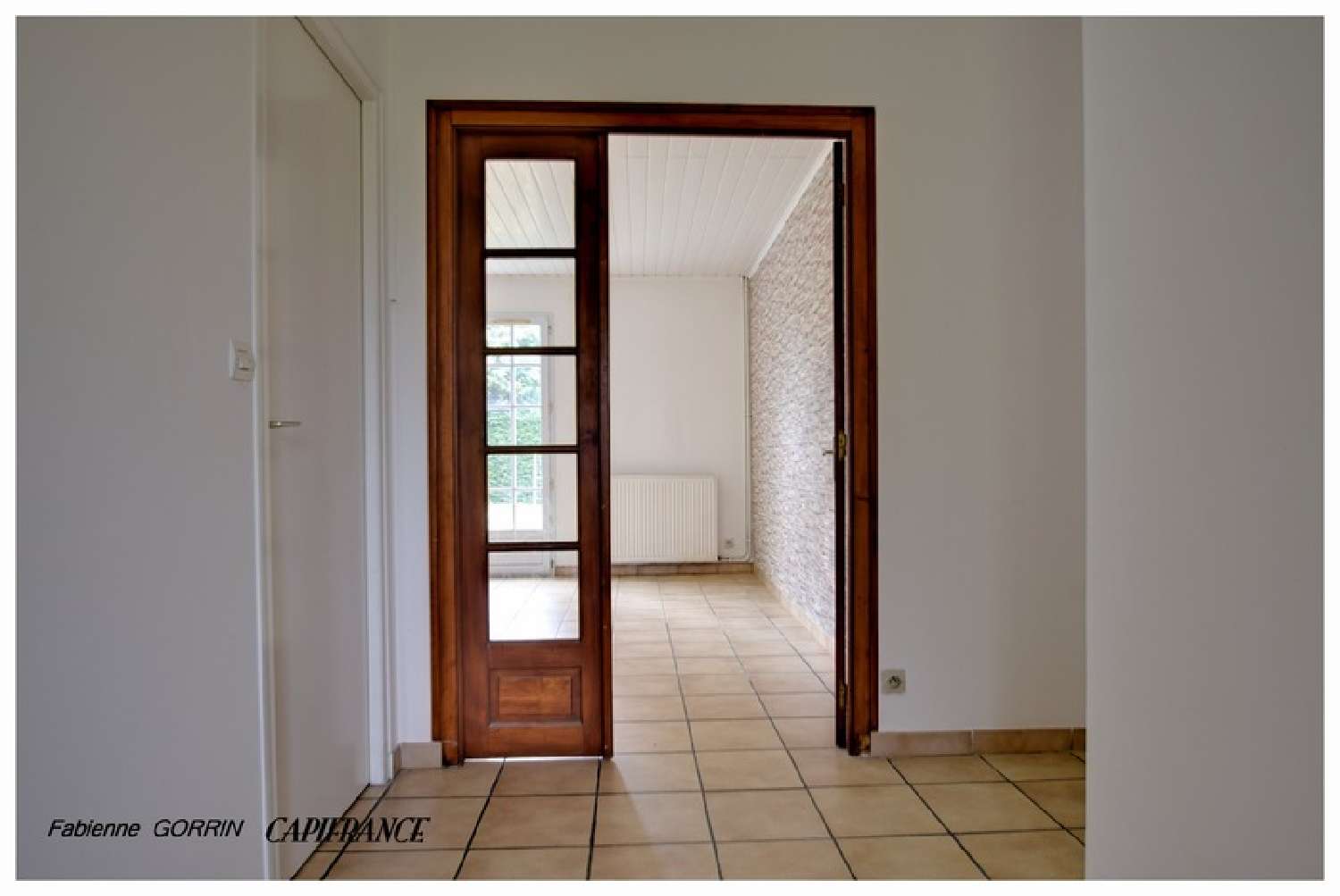 for sale house Saint-Sulpice-d'Arnoult Charente-Maritime 4