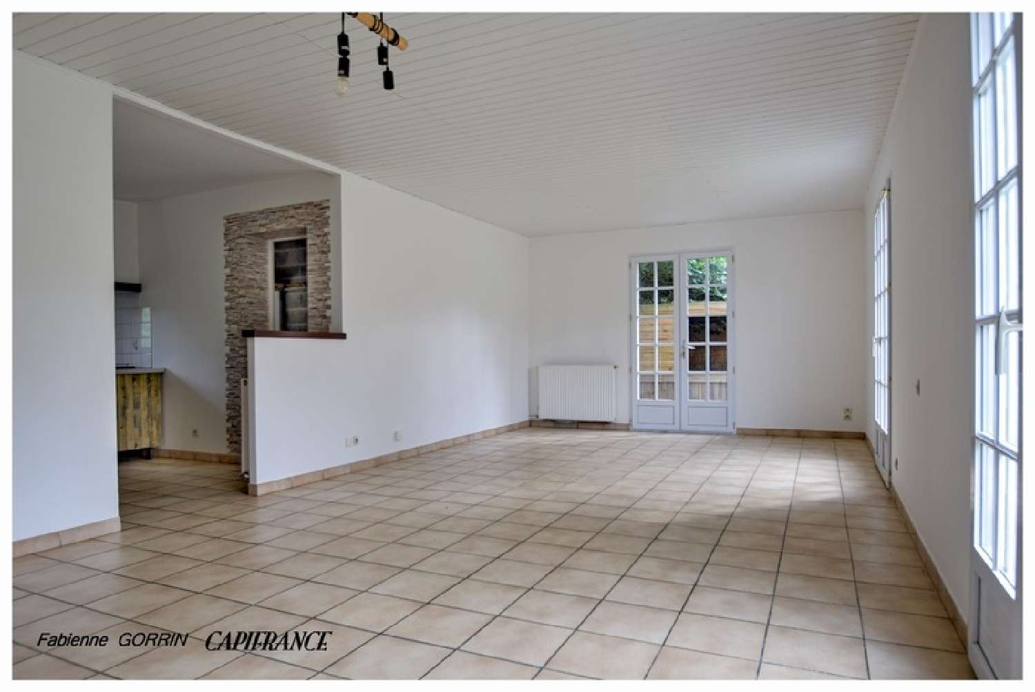 for sale house Saint-Sulpice-d'Arnoult Charente-Maritime 5