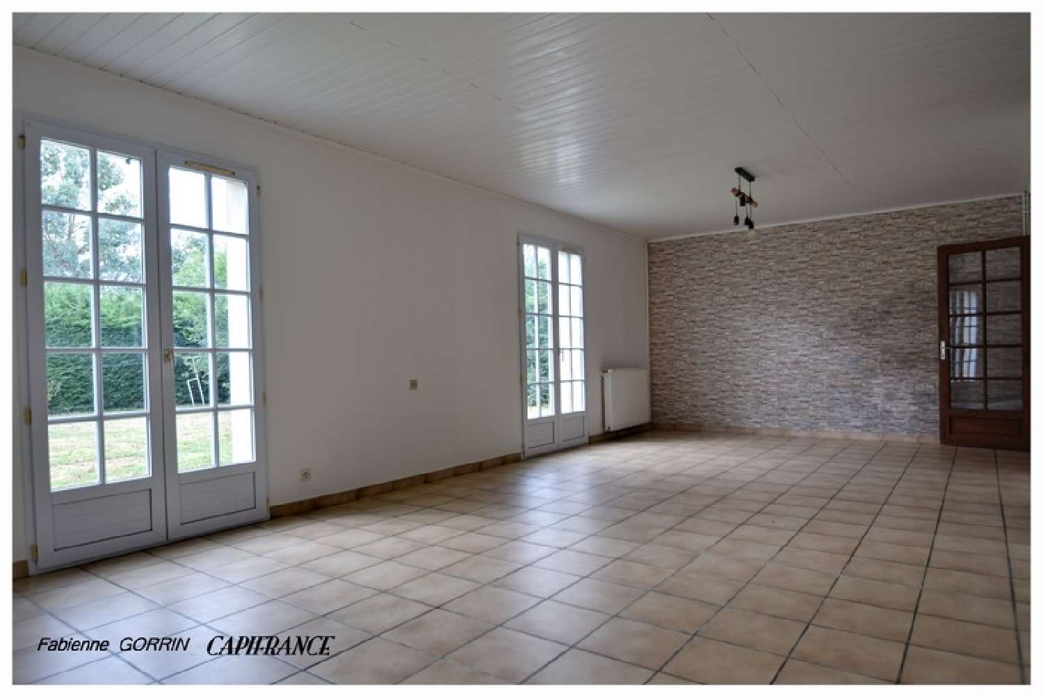 for sale house Saint-Sulpice-d'Arnoult Charente-Maritime 6