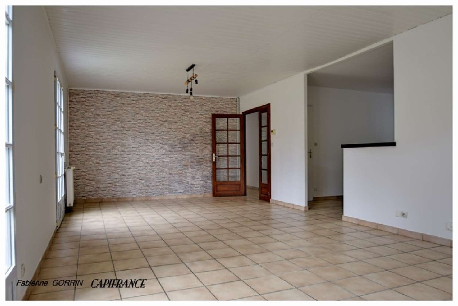 for sale house Saint-Sulpice-d'Arnoult Charente-Maritime 7