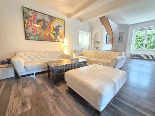 Saint-Sulpice-de-Royan Charente-Maritime casa foto 7360868