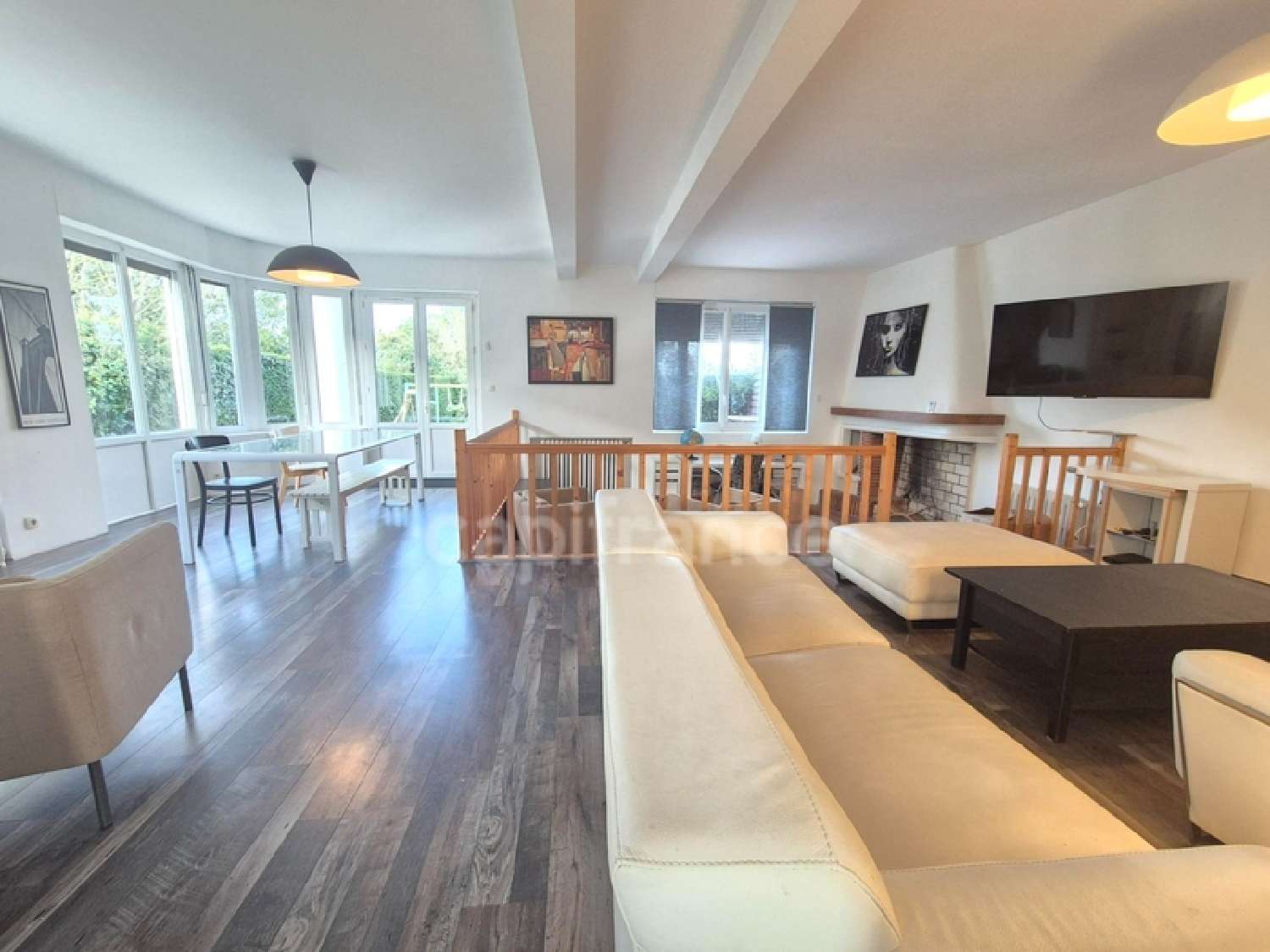 en venta casa Saint-Sulpice-de-Royan Charente-Maritime 3
