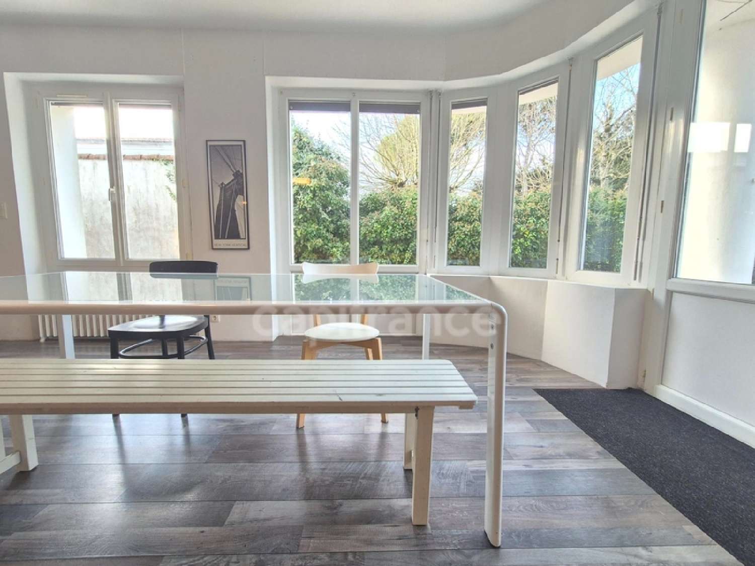en venta casa Saint-Sulpice-de-Royan Charente-Maritime 5