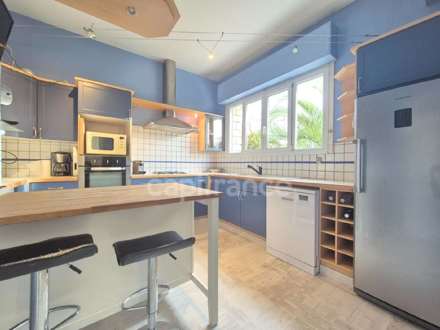 en venta casa Saint-Sulpice-de-Royan Charente-Maritime 8