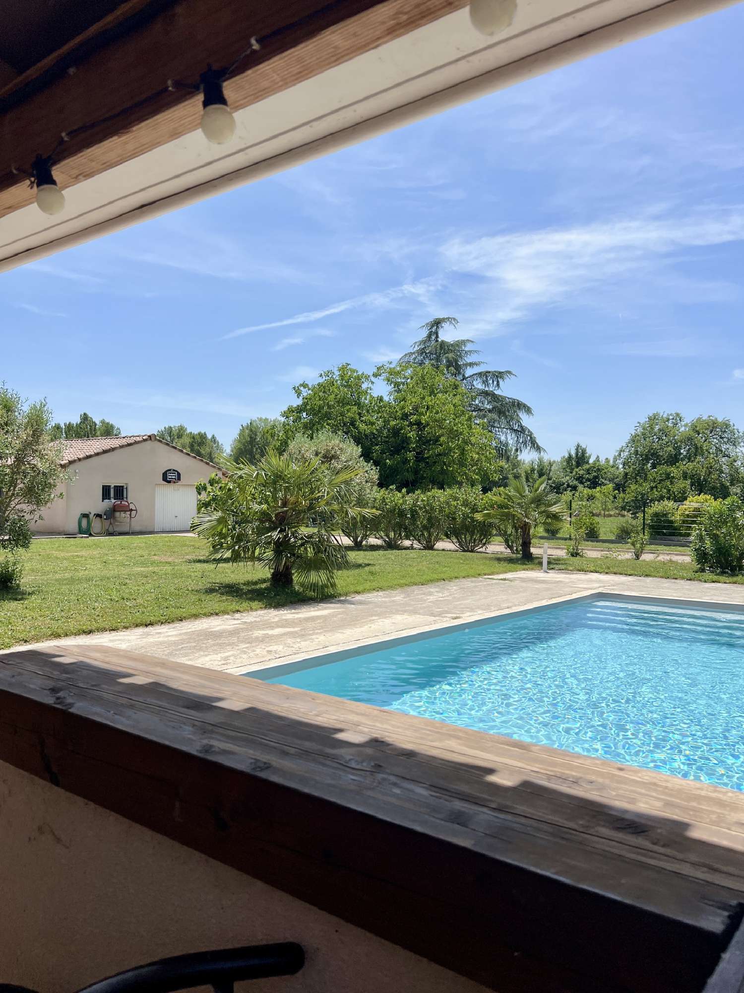 for sale house Saint-Sulpice-la-Pointe Tarn 4