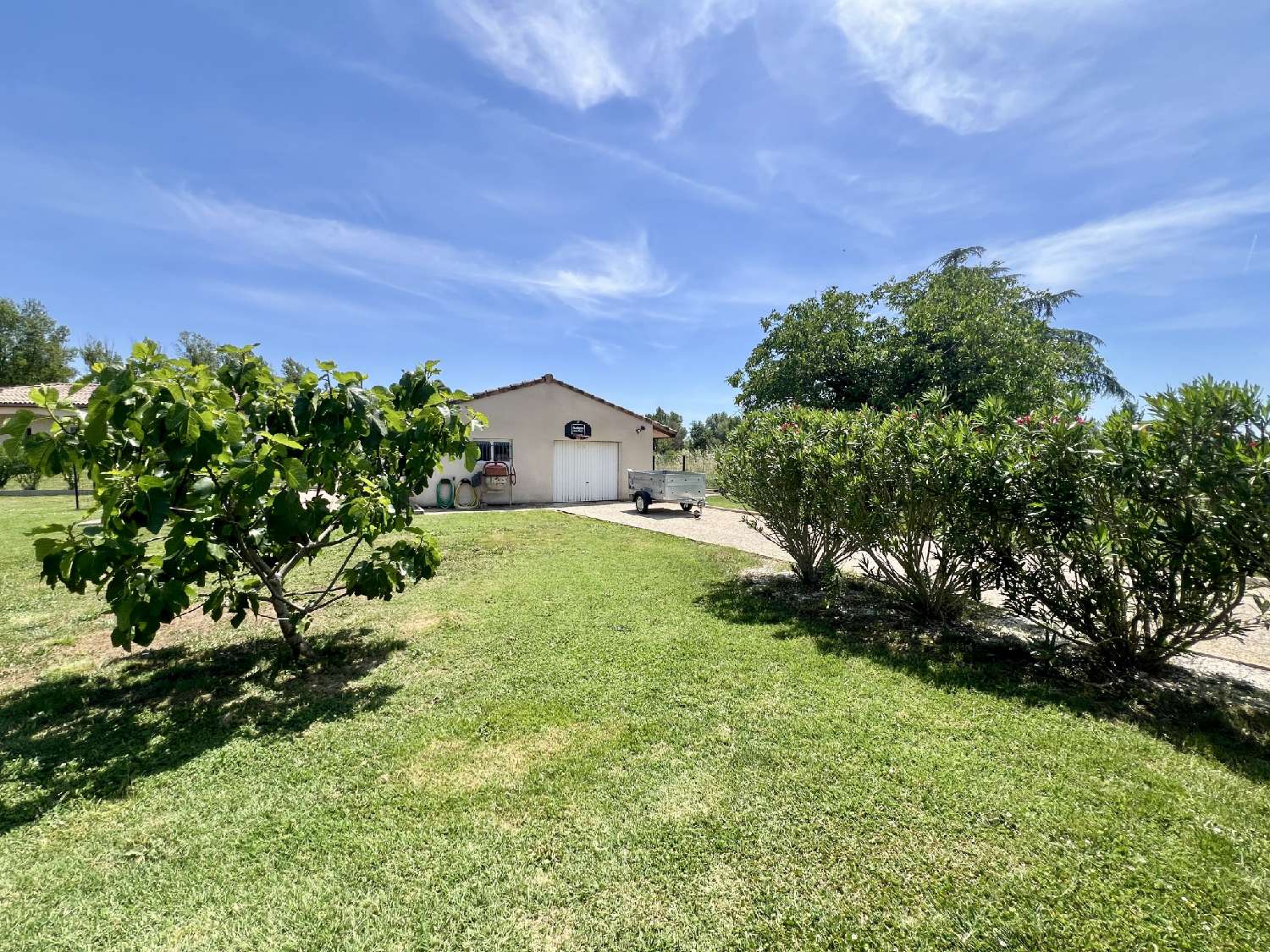 for sale house Saint-Sulpice-la-Pointe Tarn 5
