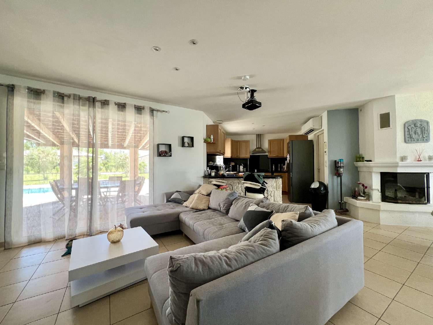 for sale house Saint-Sulpice-la-Pointe Tarn 6