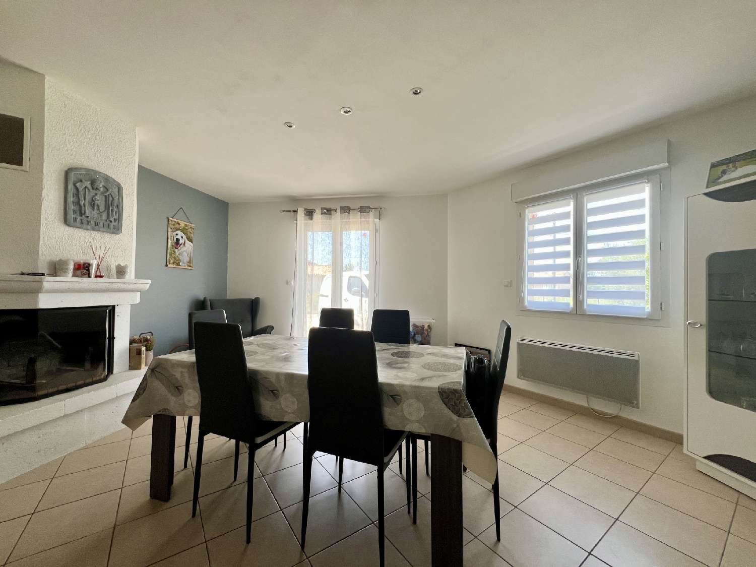 for sale house Saint-Sulpice-la-Pointe Tarn 7