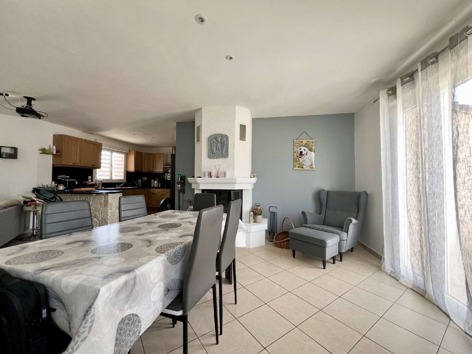for sale house Saint-Sulpice-la-Pointe Tarn 8