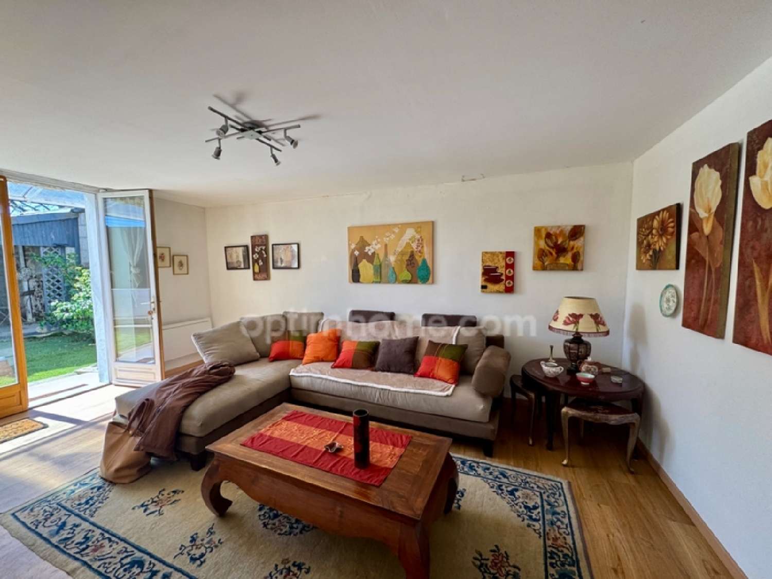 te koop huis Saint-Sulpice-les-Feuilles Haute-Vienne 2