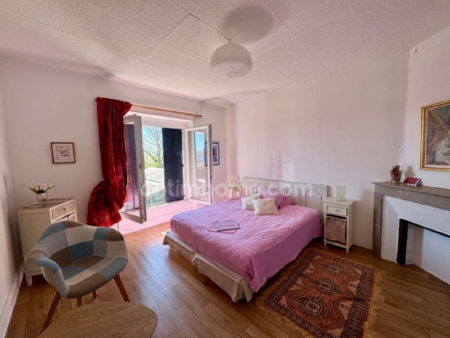 te koop huis Saint-Sulpice-les-Feuilles Haute-Vienne 5