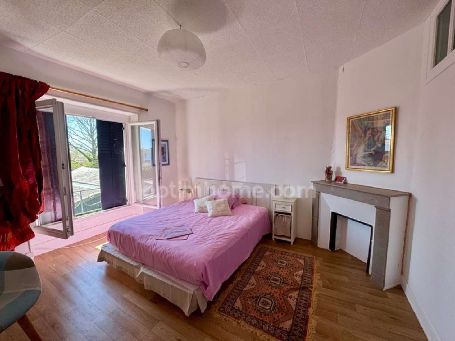 te koop huis Saint-Sulpice-les-Feuilles Haute-Vienne 6