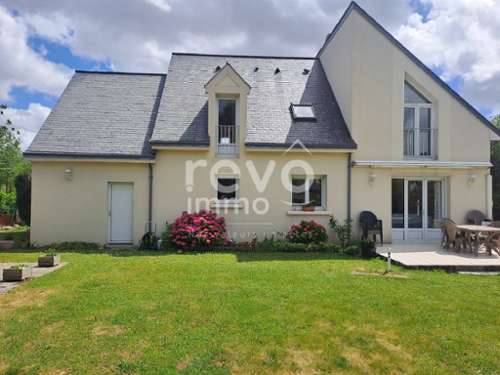 Saint-Sylvain-d'Anjou Maine-et-Loire house foto 7361789
