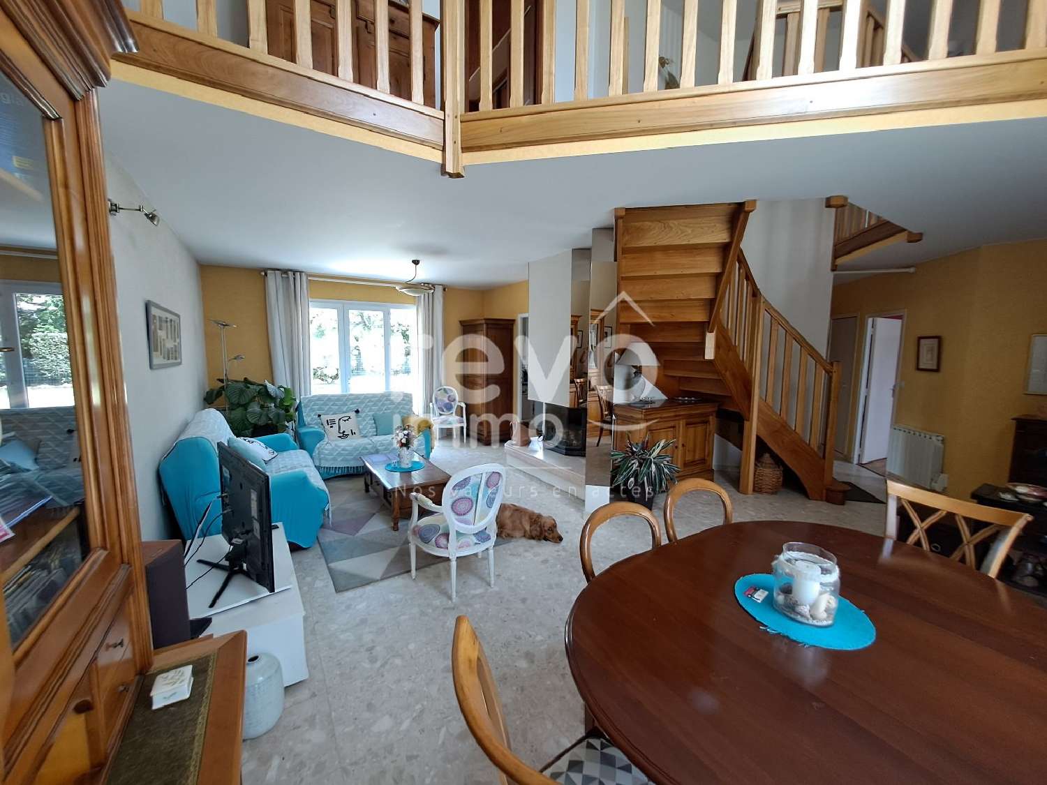 for sale house Saint-Sylvain-d'Anjou Maine-et-Loire 2