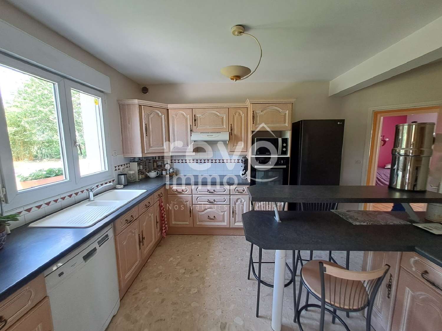 for sale house Saint-Sylvain-d'Anjou Maine-et-Loire 3
