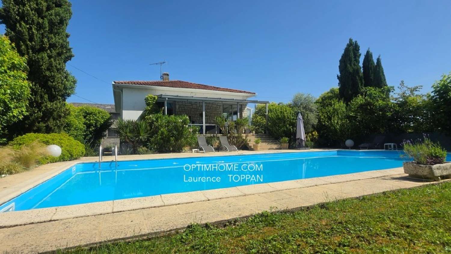 for sale house Saint-Sylvestre-sur-Lot Lot-et-Garonne 2