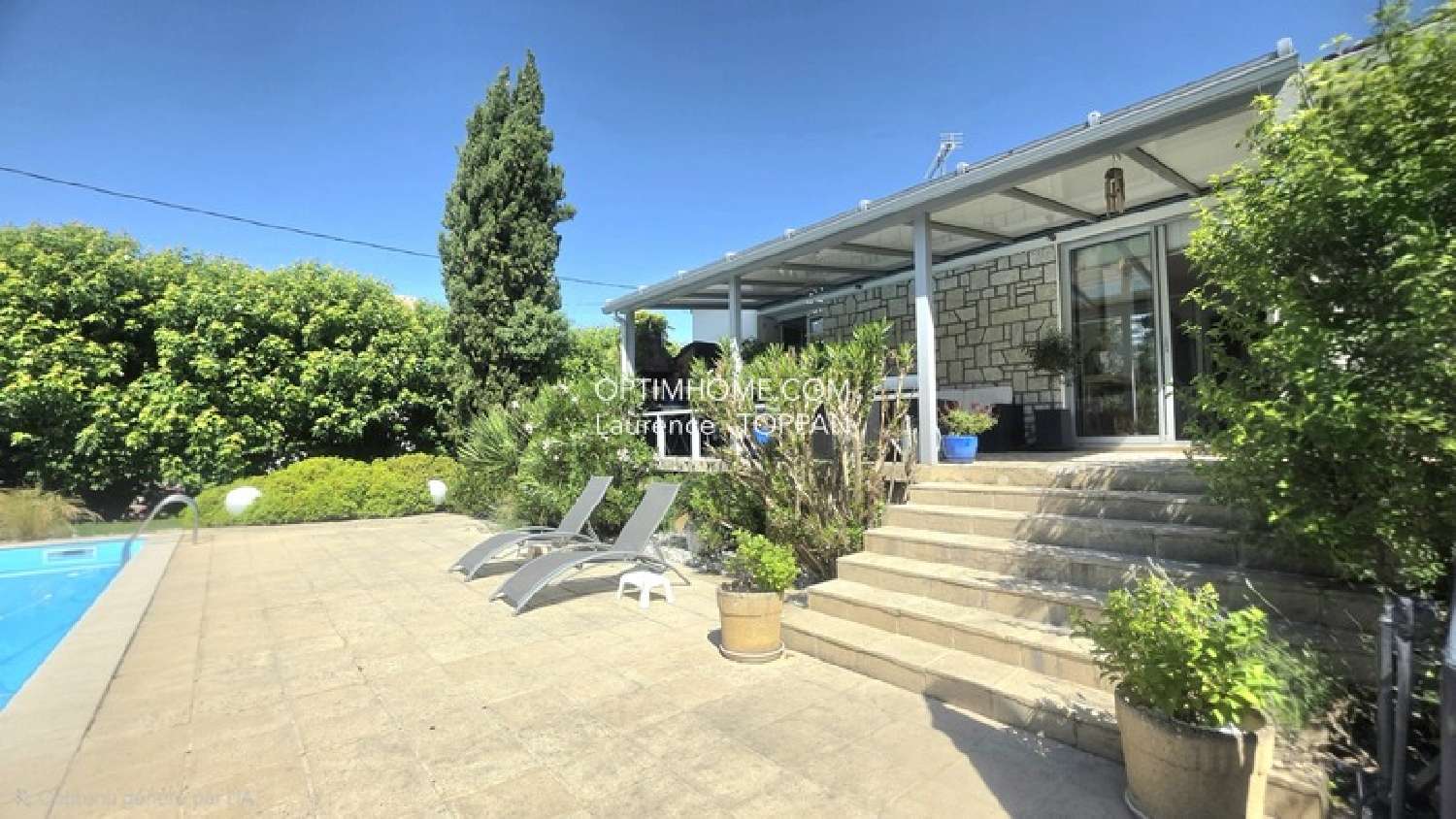 for sale house Saint-Sylvestre-sur-Lot Lot-et-Garonne 3