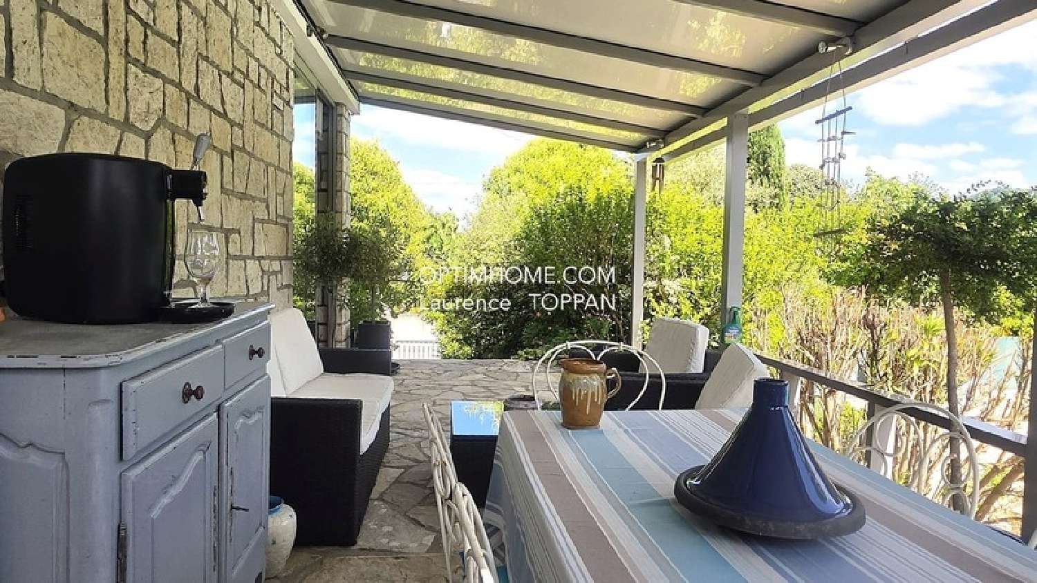 for sale house Saint-Sylvestre-sur-Lot Lot-et-Garonne 4