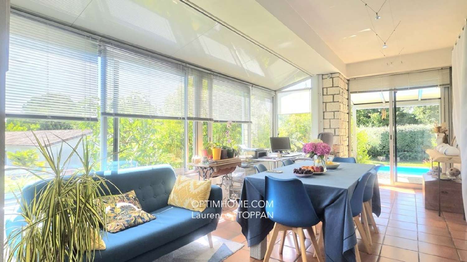 for sale house Saint-Sylvestre-sur-Lot Lot-et-Garonne 5