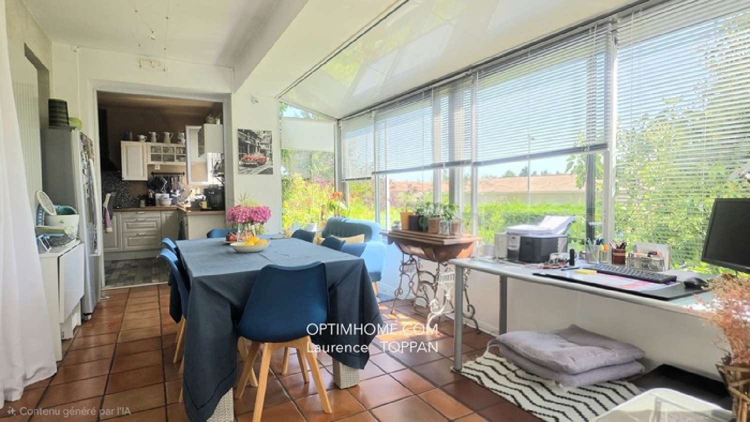 for sale house Saint-Sylvestre-sur-Lot Lot-et-Garonne 6