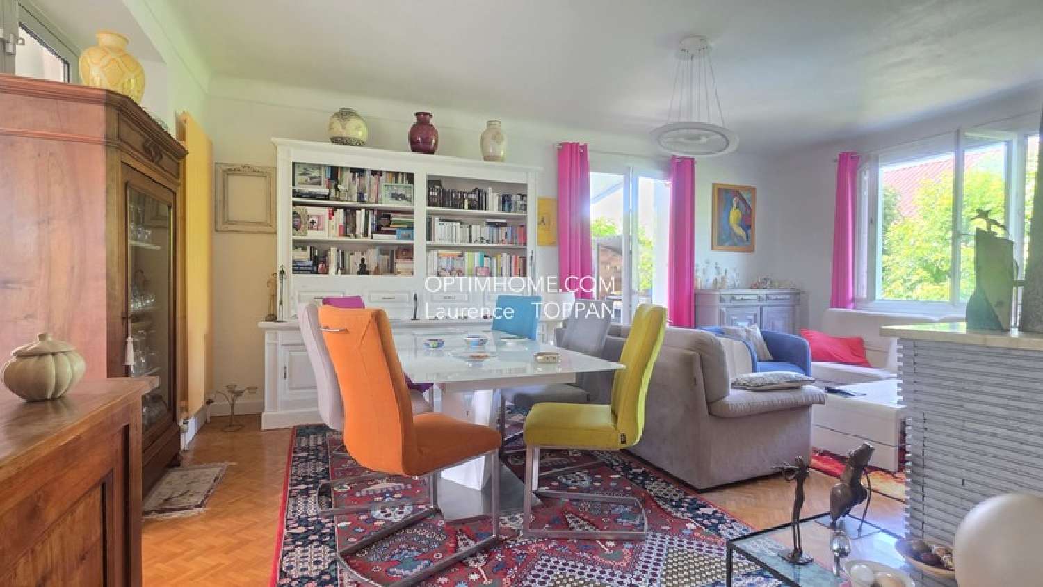 for sale house Saint-Sylvestre-sur-Lot Lot-et-Garonne 7