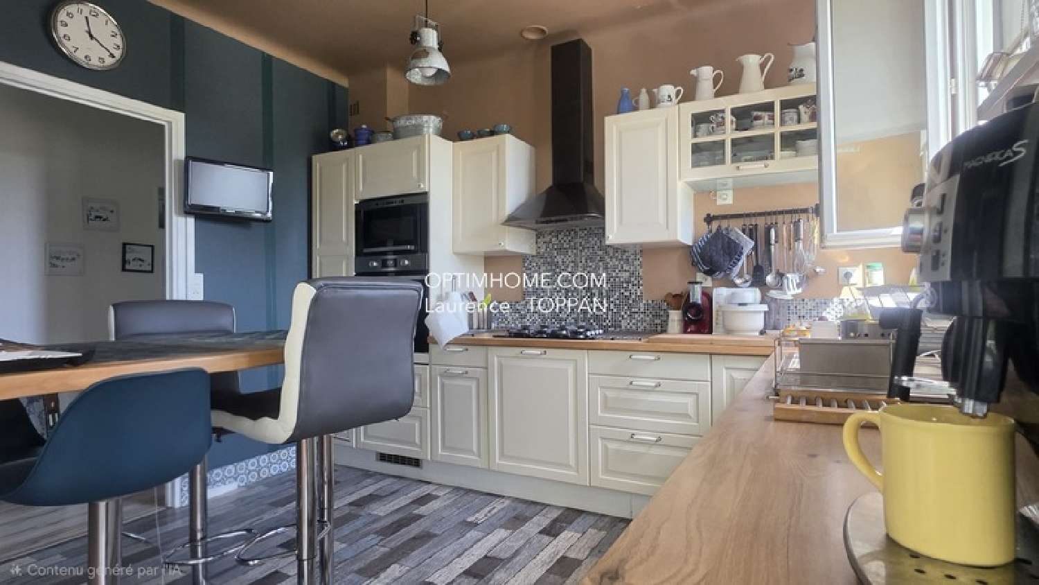 for sale house Saint-Sylvestre-sur-Lot Lot-et-Garonne 8